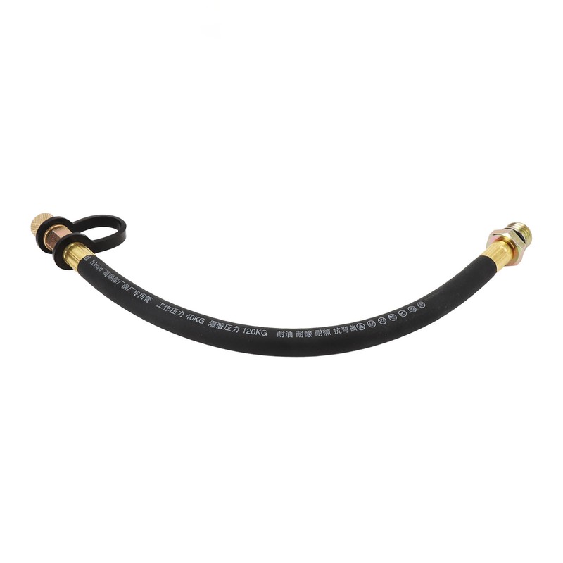 Flexible Oil Drain Hose 51044‑0902 Engine Flex Drain Tube Extension