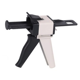 OneMed Dispenser Gun Impression Mixing Applied 50ml 10:1(4:1) AB Plastic Tube