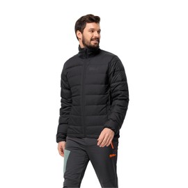 Jack Wolfskin Men's Ather Down Jacket M Down Jacket