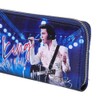 Nemesis Now Elvis The King of Rock and Roll Blue