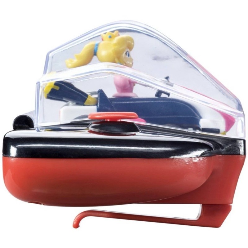 Carrera 2021 Carrera RC Mario Kart - Mini RC PEACH