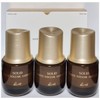 Koi 코이 솔리드 화이트 볼륨 앰플 35ml x 3개 Koi