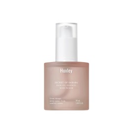 Huxley Hair Oil Essence Rose Picnic, 50ml, 1 pc