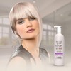 Loquay Shampoo Matizador Pure Beige 1 Lt