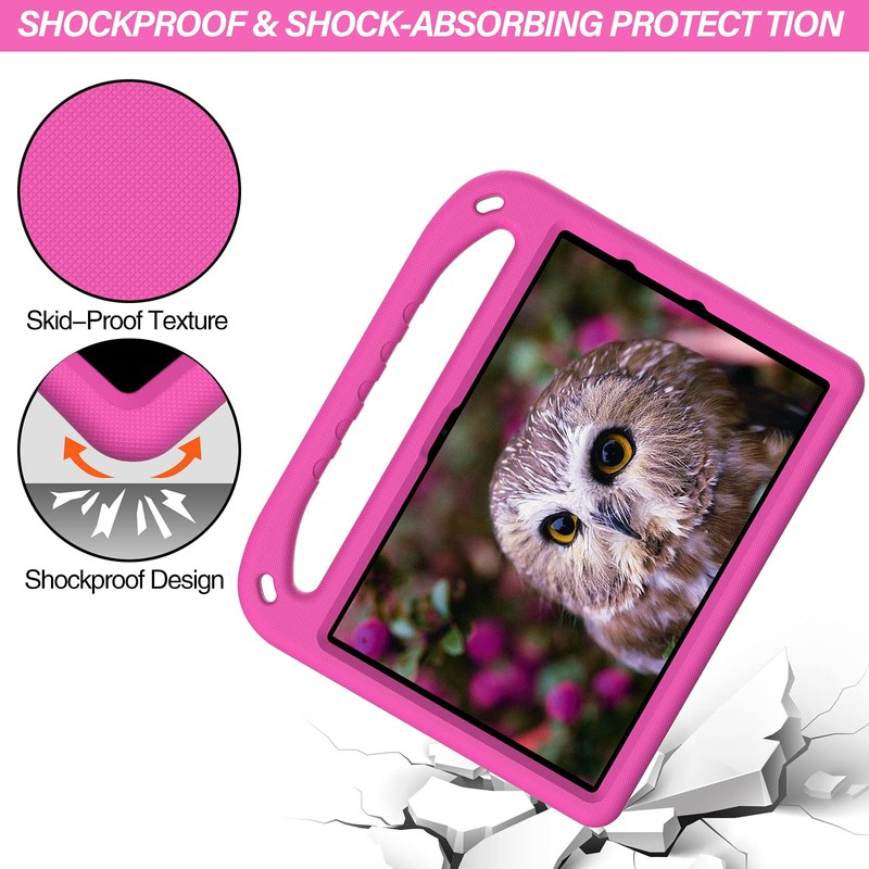 EabHulie Tablet Case for Fire HD 10 / Fire HD