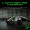 Razer DeathAdder Essential Gaming Mouse Rubber Side Grips - Classic