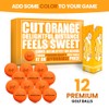 Cut Golf - Soft Feel Peak Distance Golf Balls -