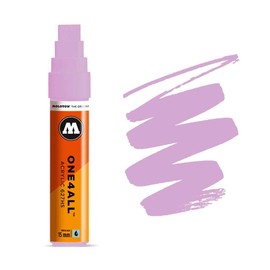 Molotow 627HS ONE4ALL Paint Pen - 201 Lilac