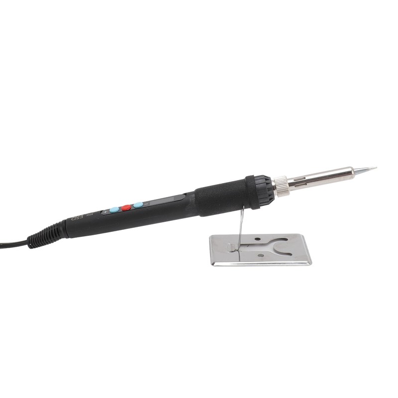 60W Digital Soldering Iron Heat Set Insert Tool with Insert
