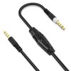 Cloud Alpha Cable Compatible with Kingston Hyperx Cloud Alpha and