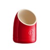 Emile Henry Made In France The Salt Pig| Burgundy