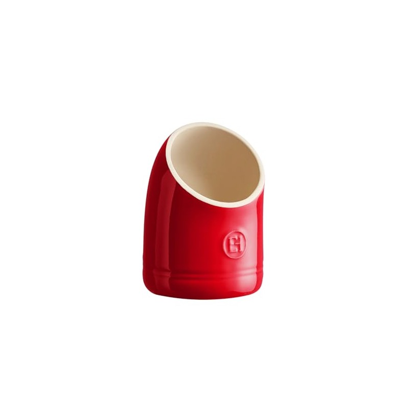Emile Henry Made In France The Salt Pig| Burgundy