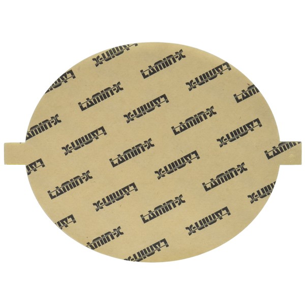 Lamin-x Custom Fit Yellow Fog Light Covers for Toyota 4Runner