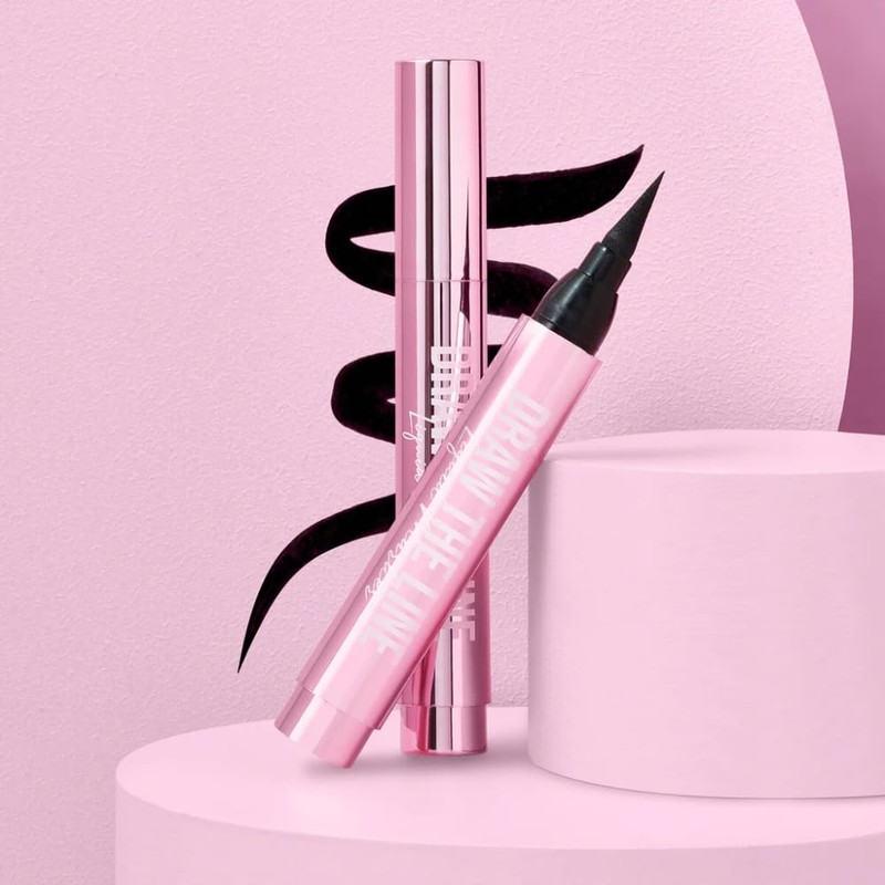 Draw the line Liquid Marker - Beauty Creations