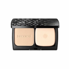 Decorte (현대백화점)데코르테NEW 젠 웨어 파우더 파운데이션 (케이스+리필) (Cheonam Department Store) Decorte NEW Zen Wear Powder Foundation (Case + Refill)