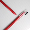 Microblading Accessories, Waterproof Eyebrow Pencil, 6-Piece Eyebrow Lip Mapping Pen