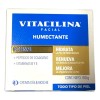 Vitacilina Crema Facial Humectante con Retinol, Uso Día y Noche,