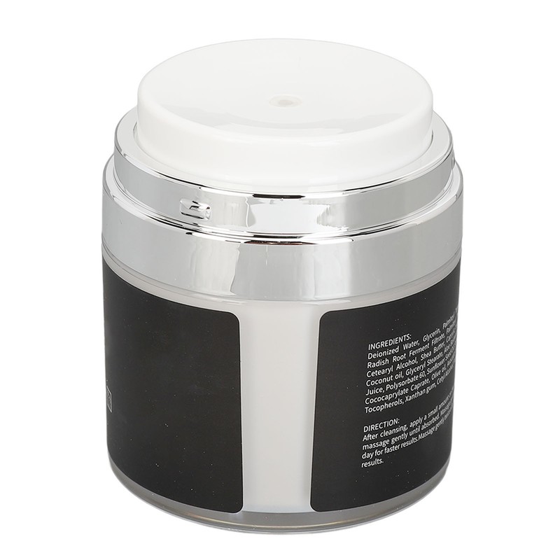 60g Neck Cream Reduce Wrinkles Moisturizing Neck Firming Lotion Anti