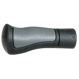 Herrmans Ergo DD Grip - SCHWARZ-GR - 120 mm