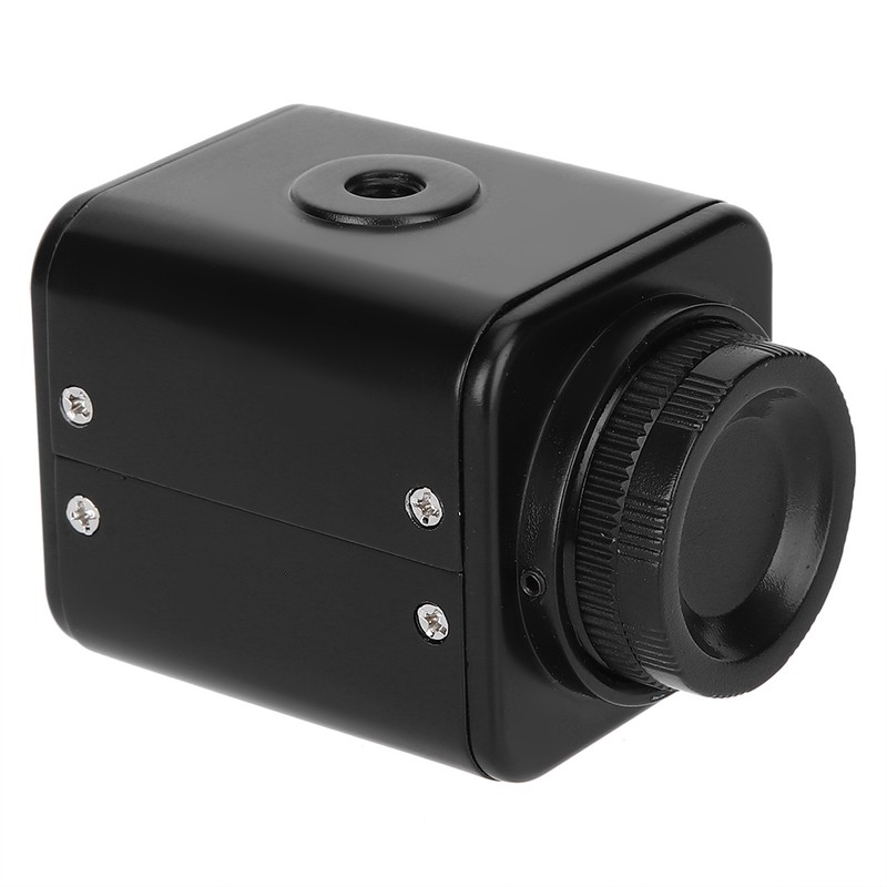 KP200D 2MP HDMI High Definition Industrial Microscope Camera for Mobile