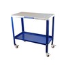 KASTFORCE KF3002 Portable Welding Table Wedling Cart Universal Work Table