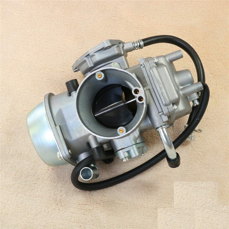 Carburetor Fit for Yamaha Grizzly 660 YFM660 2002 2003 2004