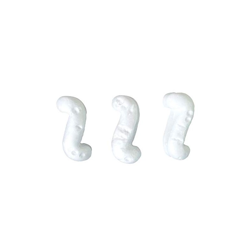 Highland MP 3-8409-02 ASPACK Smooth (R) 20 Bags