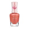 Sally Hansen Color Therapy Nail Polish | Biotin, Argan Oil,