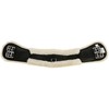 Short Belt Faux Fur (60)