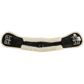 Short Belt Faux Fur (60)