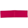 Trigema Men's 602007 Headband, Red (Magenta 030), One Size (Manufacturer