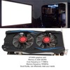 GTX950 2GB GDDR5 128BIT Gaming Graphics Card Support HD Multimedia