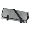 Chef's Knife Roll Bag Portable Large Capacity Lightweight Cultery Carrier