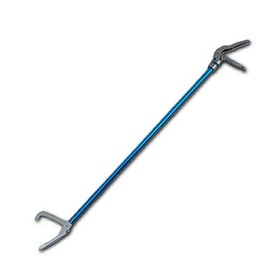 Snake Trapping Rod, Snakes Prevention, Snakeskin Grabbing Rod, Ultra Lightweight Aluminum, 59.1 inches (150 cm) Type