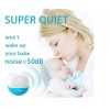 ELEBEBE NEW ELEBEBE BBT-1130 DOUBLE ELECTRIC BREAST PUMP BPA FREE