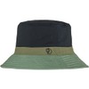Fallraven 84783 Reversible Bucket Hat Patina Green-Dark Navy S/M