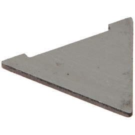 #2 Trian Glazier Points (10 Pack)