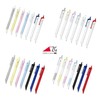 (Hottracks) Zero G Ball 15 Degrees Per Core 1 Dozen (12 Sticks) 0.38/0.5/0.7/1.0 / (핫트랙스)제로지볼 15도 심별 1더즌(12자루) 0.380.50.71.0