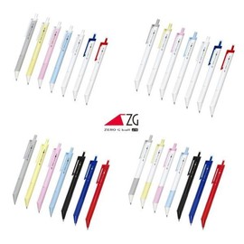 (Hottracks) Zero G Ball 15 Degrees Per Core 1 Dozen (12 Sticks) 0.38/0.5/0.7/1.0 / (핫트랙스)제로지볼 15도 심별 1더즌(12자루) 0.380.50.71.0