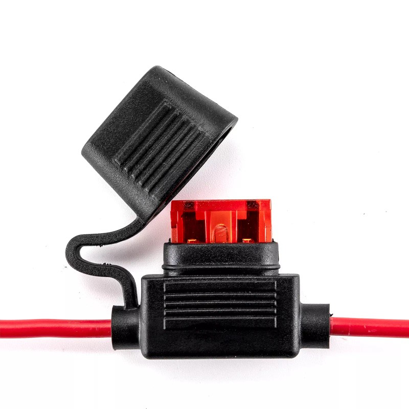 XM For 2008-2017 Jeep Patriot - Trailer Tow Light Wiring