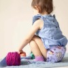 Pañales Ecológicos De Tela Ecopipo 10 Estampados Msi