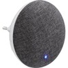 sygonix SY-4671640 Wireless Bell Complete Set with Name Plate, Self-Playable,