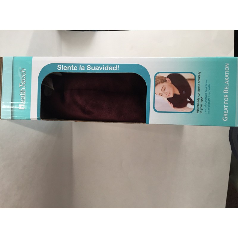 Health Touch Microbeads Neck Massage