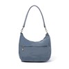 Baggallini Modern Pocket Half Moon Bag