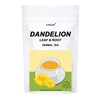 LYCKLIGA - Dandelion Root Tea, Dandelion Leaf and Root Tea