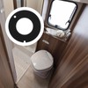 Bediffer 2-Piece Bowl Leak Seal Kit 385316140, Strong Seal, Ball