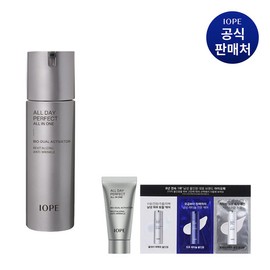 IOPE Man All Day Perfect All-in-One 120ml