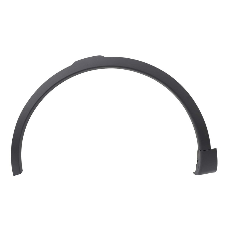 FSHero Riding Wheel Molding Trim Fit for Land Rover Discovery