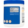 Nutricost Glycine Powder 1lb - Non-GMO, Gluten Free