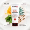Botika Grisi, Acondicionador Anticaída y Engrosador, aporta crecimiento y volumen,